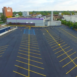Photo of Contractors Asphalt Paving
