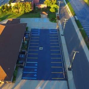 Photo of Contractors Asphalt Paving