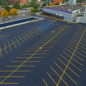 Photo of Contractors Asphalt Paving
