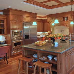 Photo of Impeccable Interiors