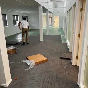 Houston K & K Flooring Services