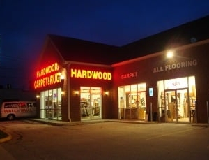 Laurel PriceCo Floors