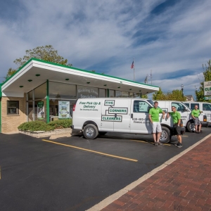 Photo of Five Corners Cleaners