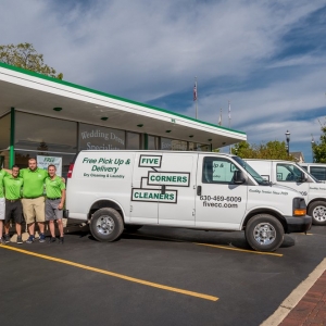Photo of Five Corners Cleaners