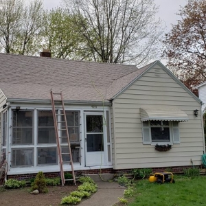 Photo of Reflections Roofing and More