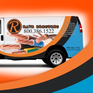 Photo of Rave Electric
