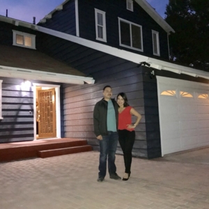 Photo of Chanel Bagheri - Keller Williams Realty