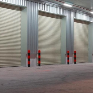 Photo of Austin Doors