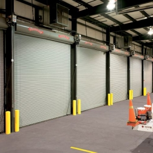 Photo of Austin Doors