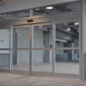 Photo of Austin Doors