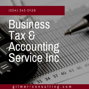 Photo of Business Tax & Accounting Service
