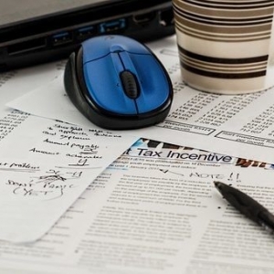 Photo of Business Tax & Accounting Service
