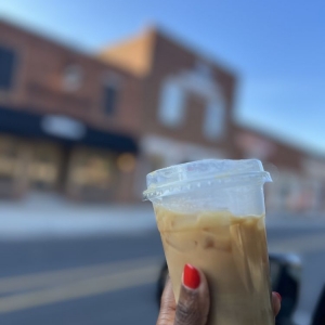 Photo of Main Street Coffee & Coworking