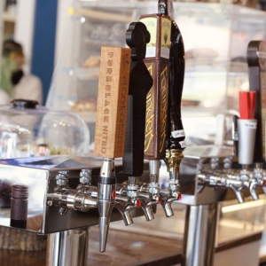 Photo of Main Street Coffee & Coworking