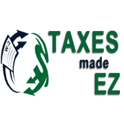 Photo of Taxes Made E Z