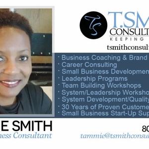 Photo of TSmith Consulting Firm