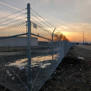 Photo of United Fence Services
