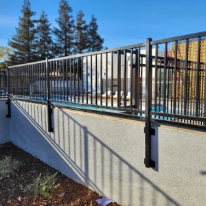 Photo of United Fence Services