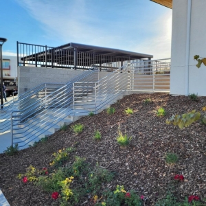 Photo of United Fence Services