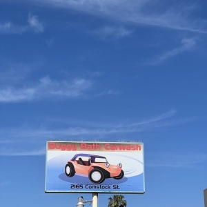 Photo of Buggy Bath Car Wash - Linda Vista