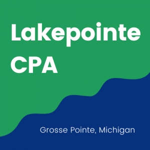 Grosse Pointe Park Lakepointe CPA