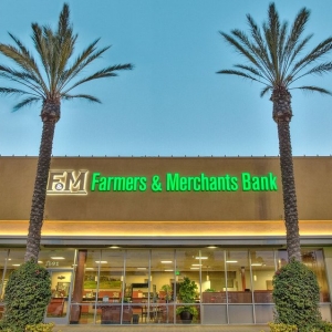 Photo of Farmers & Merchants Bank
