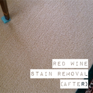Photo of Benchmark Restoration and Cleaning