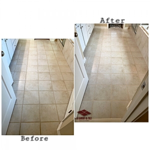 Photo of A1 Grout and Tile Solutions