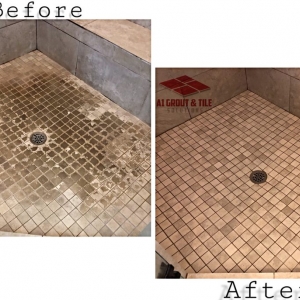 Photo of A1 Grout and Tile Solutions
