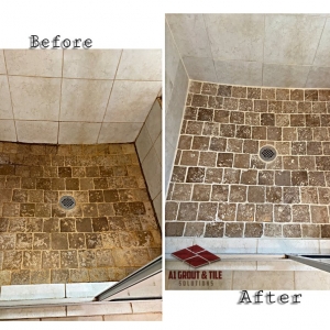 Photo of A1 Grout and Tile Solutions
