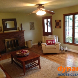 Photo of Dynamic House Cleaning