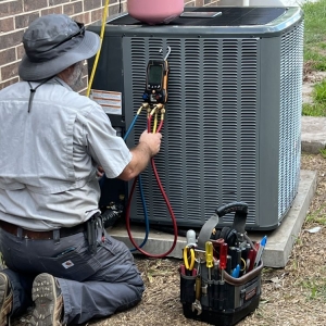 Photo of CTR Services Air Conditioning & Heating