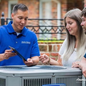 Photo of CTR Services Air Conditioning & Heating