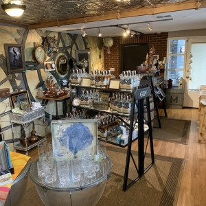 Photo of Fremont Mischief Distillery