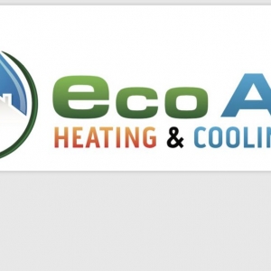 Photo of Eco air heating and cooling