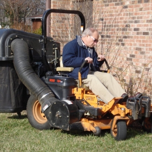 Photo of Mowing & More