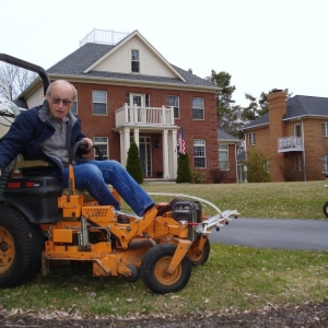 Photo of Mowing & More