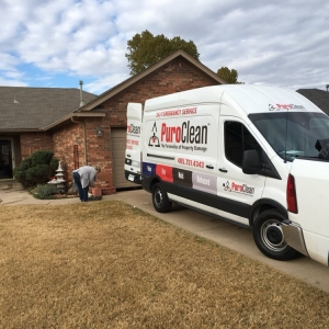 Photo of PuroClean of Midwest City