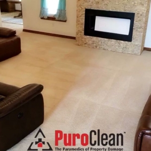 Photo of PuroClean of Midwest City