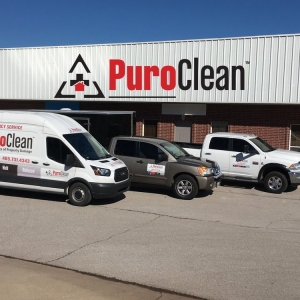 Photo of PuroClean of Midwest City