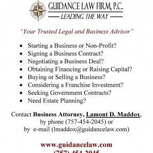 Photo of Guidance Law Firm