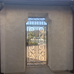 Photo of Sun King Fencing & Gates
