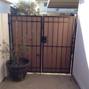 Photo of Sun King Fencing & Gates