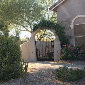 Photo of Sun King Fencing & Gates