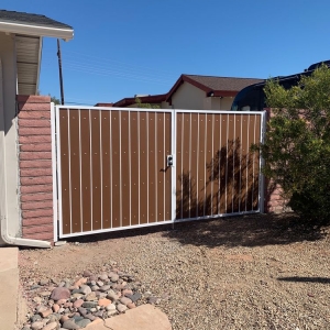 Photo of Sun King Fencing & Gates