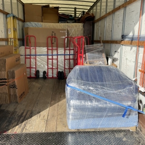 Photo of Trust Moving and Storage