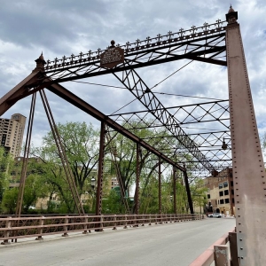 Photo of Nicollet Island