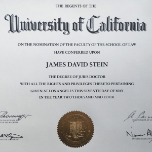 Photo of Law Office of James D. Stein, PC