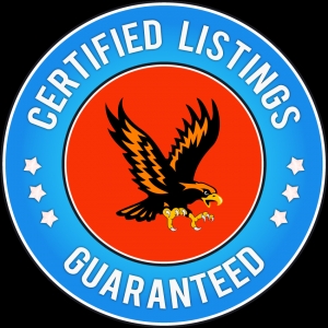 Photo of Certified Listings