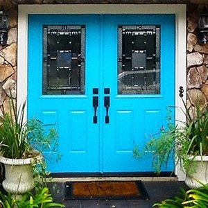 Photo of Heckard's Door